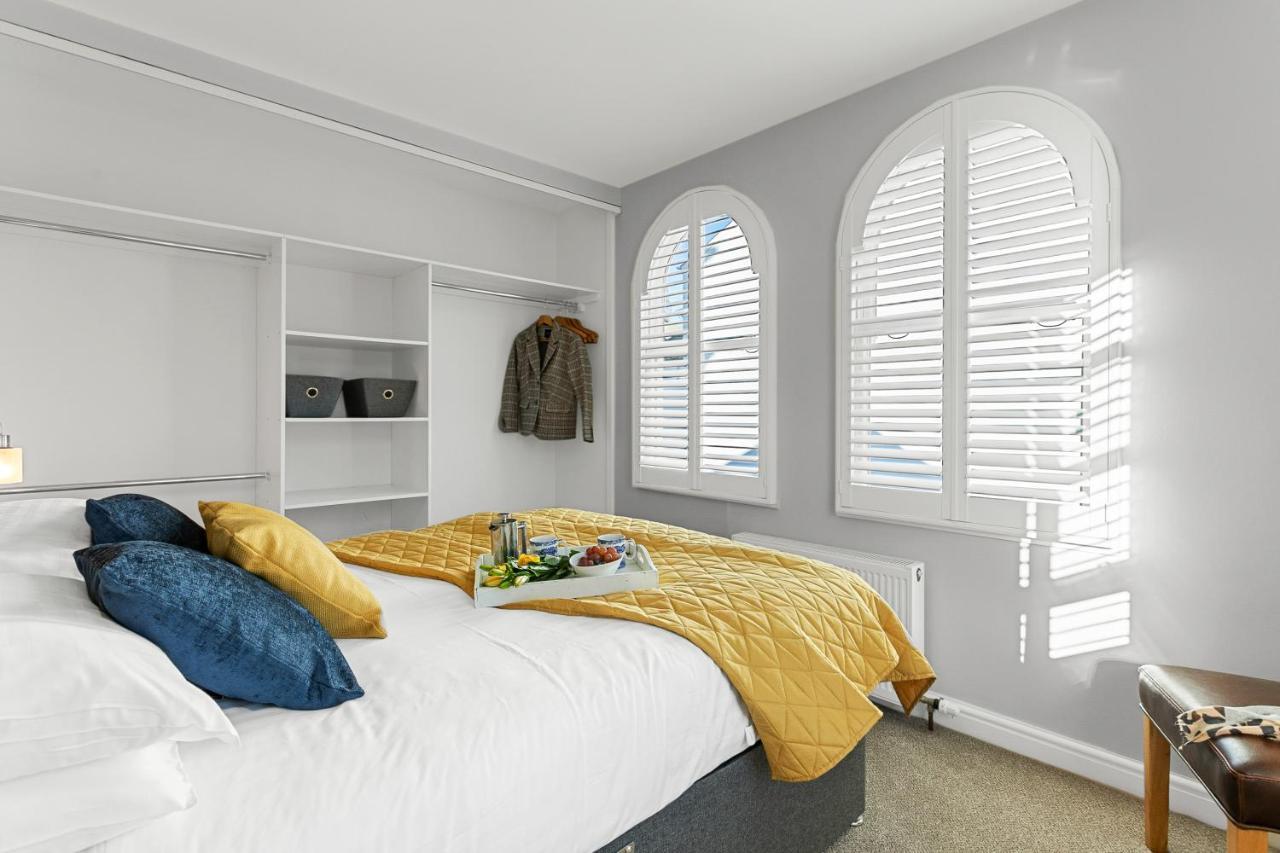 מלון טורקוואי Southbank Town House מראה חיצוני תמונה